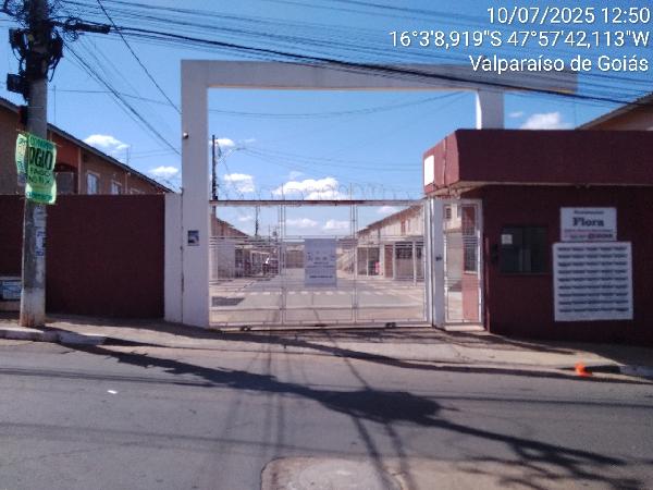 Apartamento - Venda, YPIRANGA, VALPARAISO DE GOIAS, GO