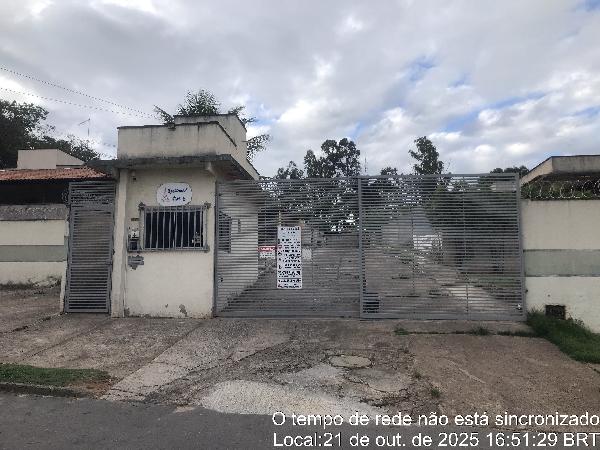 Casa - Venda, SITIOS VALE DAS BRISAS, SENADOR CANEDO, GO