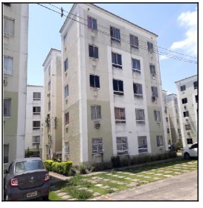 Apartamento - Venda, SANTA CRUZ, RIO DE JANEIRO, RJ