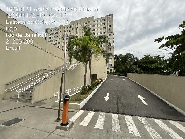 Apartamento - Venda, COLEGIO, RIO DE JANEIRO, RJ