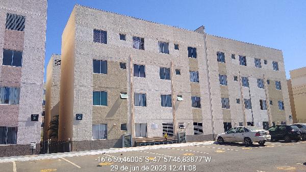 Apartamento - Venda, LOTEAMENTO RAQUEL PIMENTEL, LUZIANIA, GO