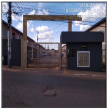 Apartamento - Venda, VALPARAISO DE GOIAS, GO