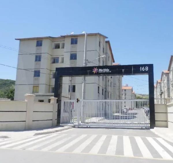 Apartamento - Venda, SANTA CRUZ, RIO DE JANEIRO, RJ