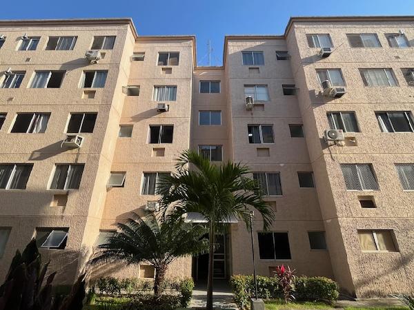 Apartamento - Venda, CAMPO GRANDE, RIO DE JANEIRO, RJ