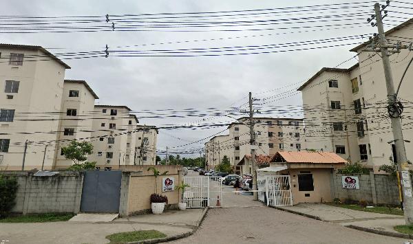 Apartamento - Venda, SANTA CRUZ, RIO DE JANEIRO, RJ