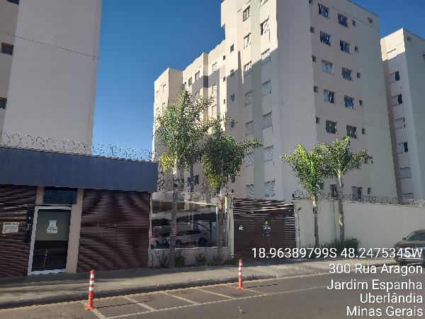 Apartamento - Venda, LARANJEIRAS, UBERLANDIA, MG