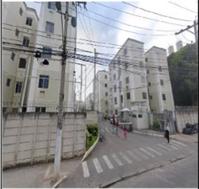 Apartamento - Venda, SANTA CRUZ, RIO DE JANEIRO, RJ