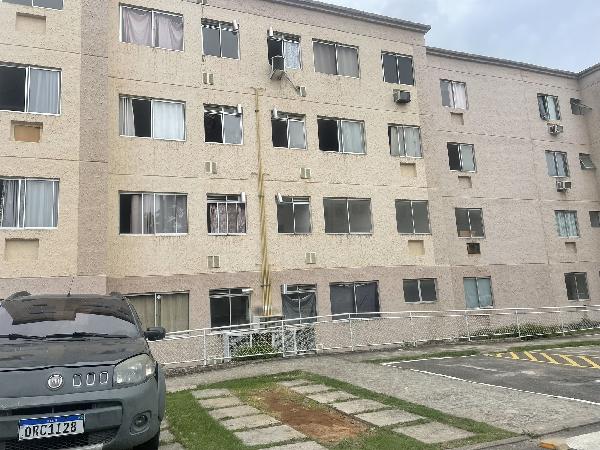 Apartamento - Venda, COSMOS, RIO DE JANEIRO, RJ