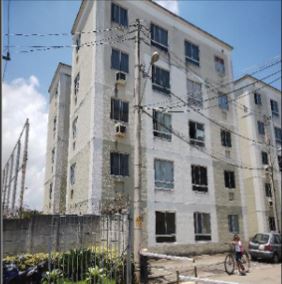 Apartamento - Venda, SANTA CRUZ, RIO DE JANEIRO, RJ