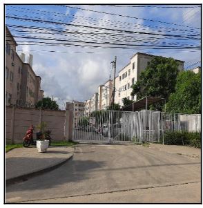 Apartamento - Venda, COSMOS, RIO DE JANEIRO, RJ