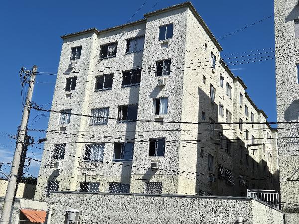 Apartamento - Venda, REALENGO, RIO DE JANEIRO, RJ
