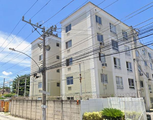 Apartamento - Venda, SANTA CRUZ, RIO DE JANEIRO, RJ