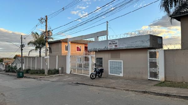 Apartamento - Venda, CHACARAS BENVINDA, VALPARAISO DE GOIAS, GO