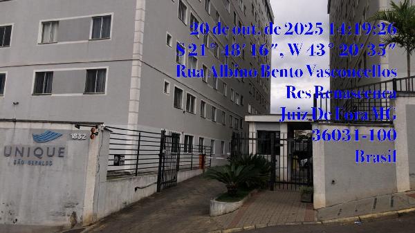 Apartamento - Venda, IPIRANGA, JUIZ DE FORA, MG