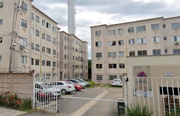 Apartamento - Venda, CAMPO GRANDE, RIO DE JANEIRO, RJ