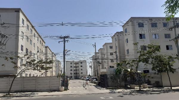 Apartamento - Venda, SANTA CRUZ, RIO DE JANEIRO, RJ