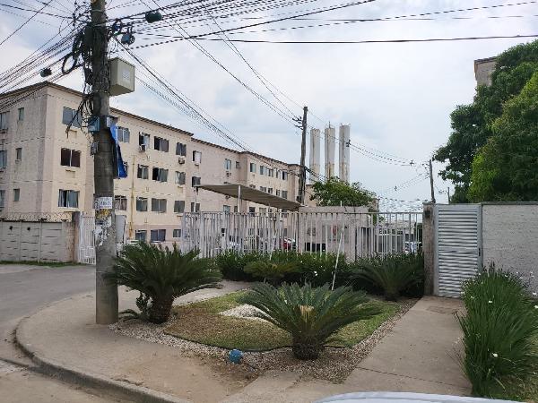 Apartamento - Venda, CAMPO GRANDE, RIO DE JANEIRO, RJ