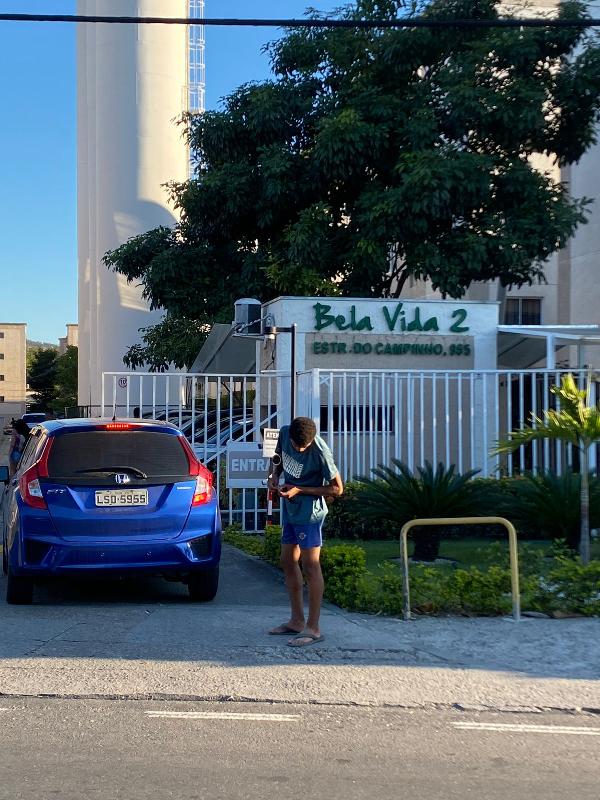 Apartamento - Venda, CAMPO GRANDE, RIO DE JANEIRO, RJ