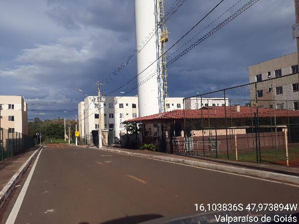 Apartamento - Venda, LOTEAMENTO RAQUEL PIMENTEL, LUZIANIA, GO