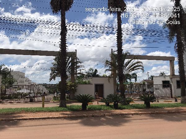 Apartamento - Venda, YPIRANGA, VALPARAISO DE GOIAS, GO