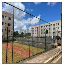 Apartamento - Venda, LOTEAMENTO RAQUEL PIMENTEL, LUZIANIA, GO