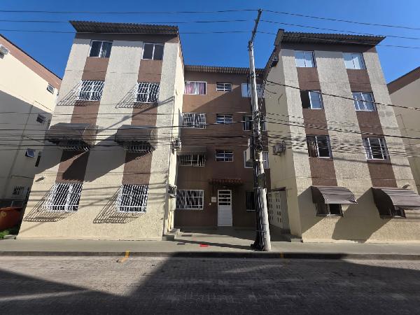 Apartamento - Venda, CAMPO GRANDE, RIO DE JANEIRO, RJ