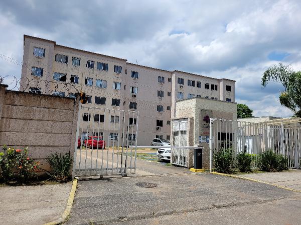 Apartamento - Venda, CAMPO GRANDE, RIO DE JANEIRO, RJ