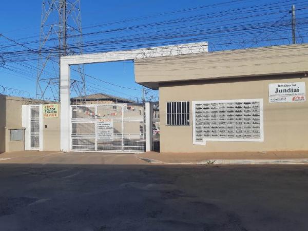 Apartamento - Venda, SETOR DE CHACARAS ANHANGUERA C, VALPARAISO DE GOIAS, GO