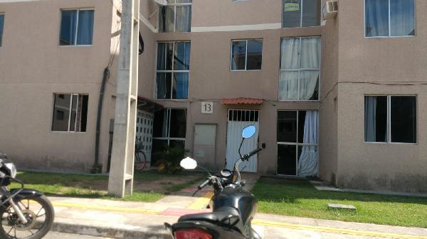 Apartamento - Venda, ESPERANCA, ITABORAI, RJ