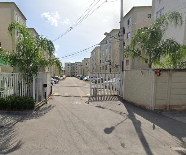 Apartamento - Venda, REALENGO, RIO DE JANEIRO, RJ