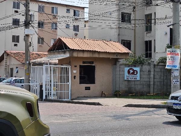 Apartamento - Venda, SANTA CRUZ, RIO DE JANEIRO, RJ