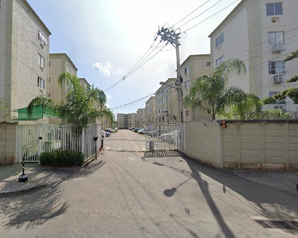 Apartamento - Venda, REALENGO, RIO DE JANEIRO, RJ