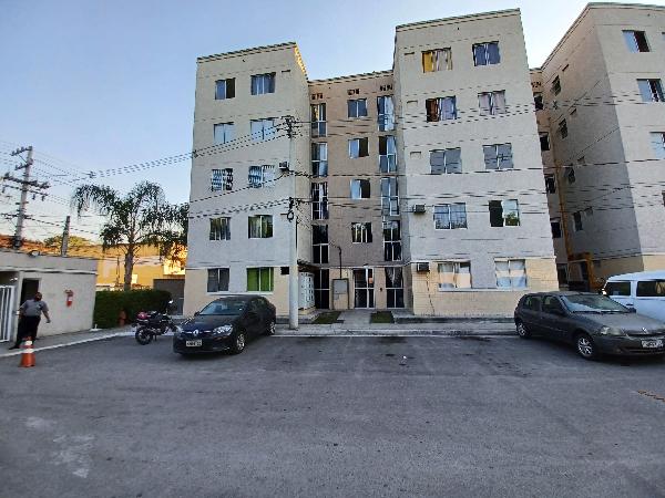 Apartamento - Venda, SANTISSIMO, RIO DE JANEIRO, RJ