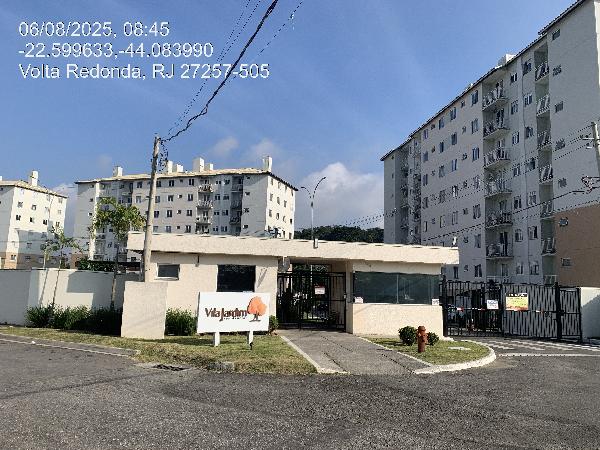 Apartamento - Venda, ROMA, VOLTA REDONDA, RJ