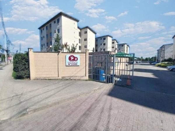 Apartamento - Venda, SANTA CRUZ, RIO DE JANEIRO, RJ