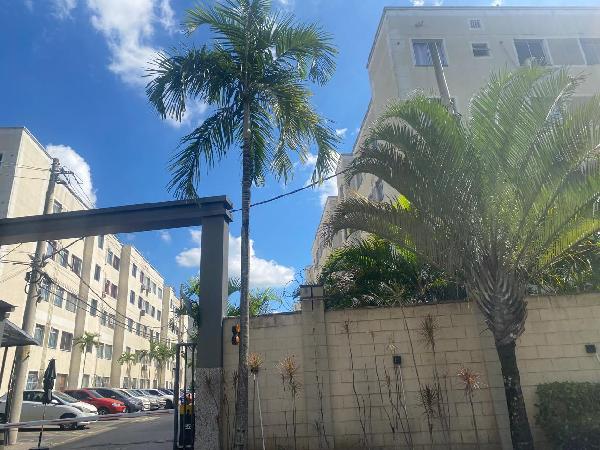 Apartamento - Venda, SANTA CRUZ, RIO DE JANEIRO, RJ