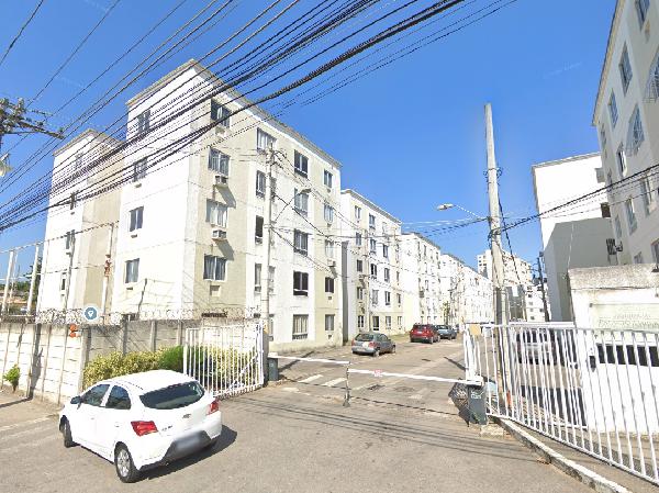 Apartamento - Venda, SANTA CRUZ, RIO DE JANEIRO, RJ