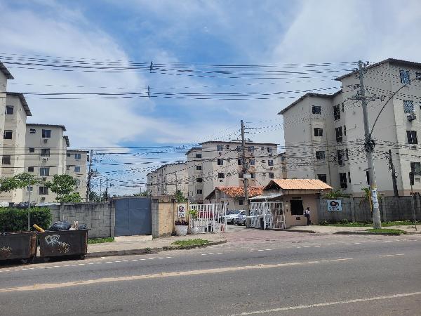 Apartamento - Venda, SANTA CRUZ, RIO DE JANEIRO, RJ