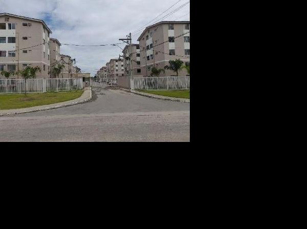 Apartamento - Venda, ESPERANCA, ITABORAI, RJ