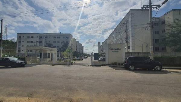 Apartamento - Venda, VILA SAO JOAO, QUEIMADOS, RJ