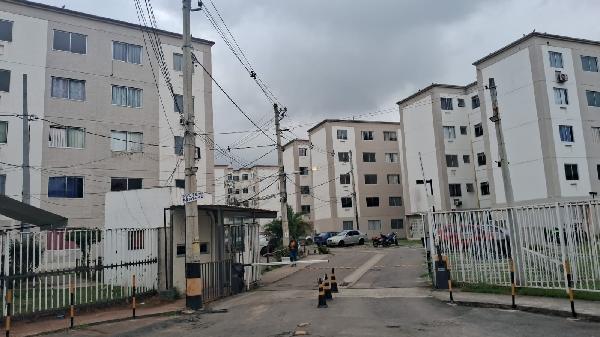 Apartamento - Venda, JARDIM PALMARES, NOVA IGUACU, RJ