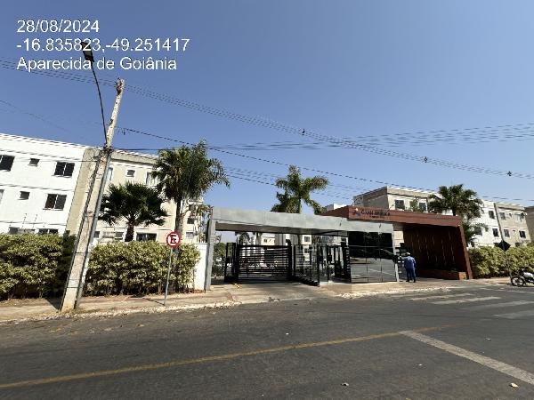 Apartamento - Venda, RESIDENCIAL BRASICON I, APARECIDA DE GOIANIA, GO