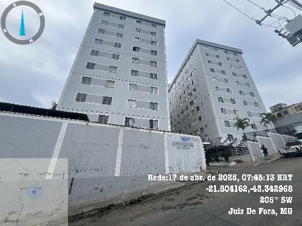 Apartamento - Venda, SAO GERALDO, JUIZ DE FORA, MG