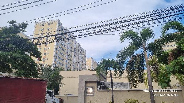 Apartamento - Venda, COLEGIO, RIO DE JANEIRO, RJ