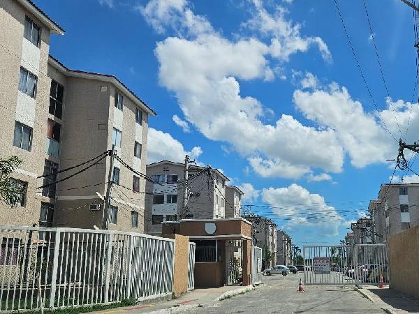 Apartamento - Venda, ESPERANCA, ITABORAI, RJ