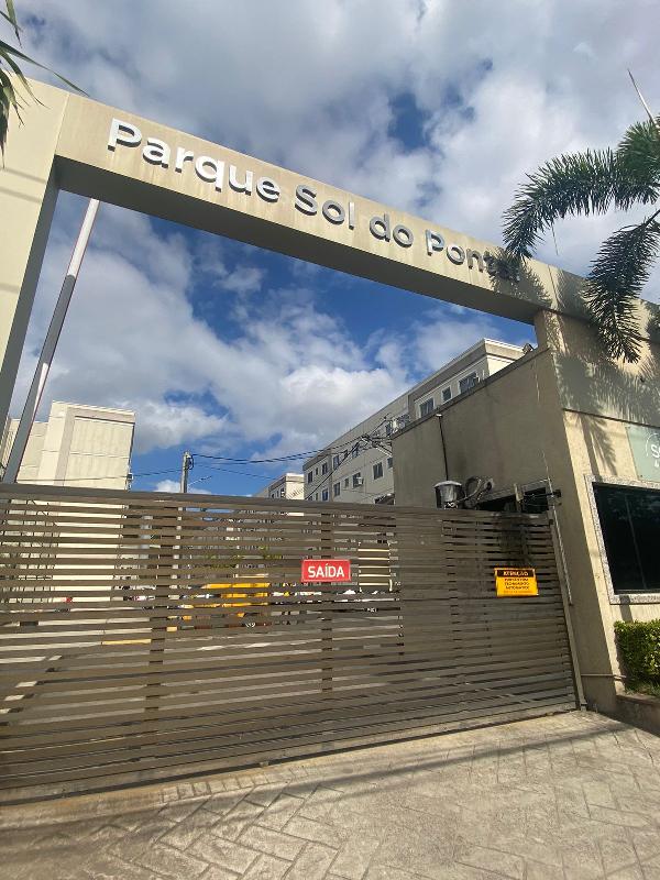 Apartamento - Venda, VILA LAGE, SAO GONCALO, RJ