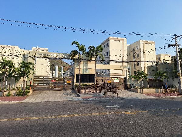 Apartamento - Venda, VILA LAGE, SAO GONCALO, RJ