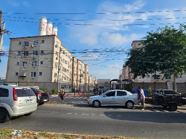 Apartamento - Venda, PAVUNA, RIO DE JANEIRO, RJ