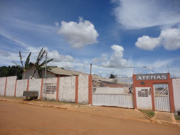 Casa - Venda, PLANALTINA, GO