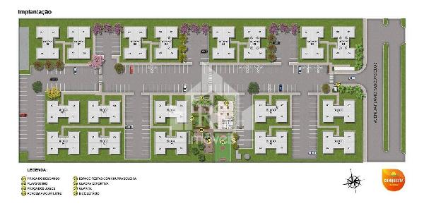 Apartamento - Venda, ESPERANCA, ITABORAI, RJ